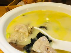 -嘉旺港式茶餐厅(延长中路店)