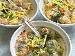 -海平馄饨(逍遥二路店)