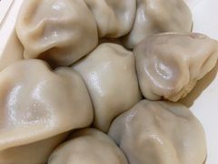 鸡汁汤包-鸡鸣汤包(广东路店)
