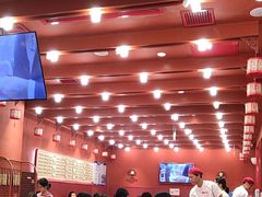 -喜家德虾仁水饺(东海缤纷天地店)