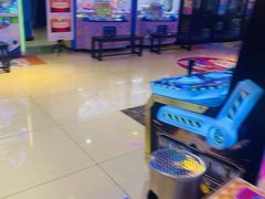 -大玩家(万达广场大连甘井子店)