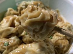 -袁亮宏饺子云吞(侯家桥菜场店)