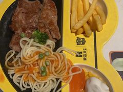 -豪客来牛排(开元盛世广场店)