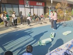 -侎宝运动成长中心(嘉定大融城店)