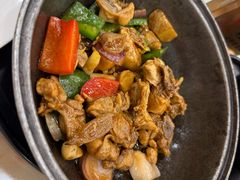 -新金盛·海鲜酒楼(盐田店)