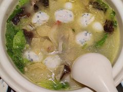 -巷儿里餐厅·杭帮菜(信义坊店)