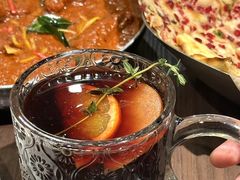 -Shantek象提南亚餐厅&西餐融合Bistro(淮海中路店)
