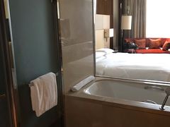 -济南富力凯悦酒店