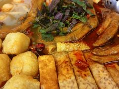 -小螺大作·螺蛳粉火锅(林和西店)