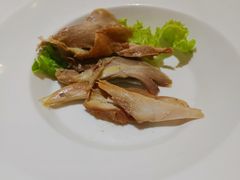 道口烧鸡-祥记餐饮•豫粤珍味(金隅大厦店)