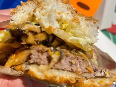 -汉堡王(砂之船店)