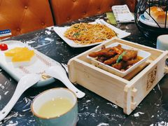 -金龙寨.传承桂林菜(金城店)