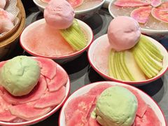 -侠舍·江湖烤全羊·大排档(沌口总店)