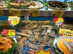 -必点海鲜·鲅鱼水饺(鞍山西道店)
