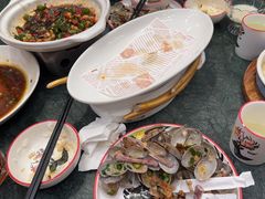 -新白鹿餐厅(湖滨银泰IN77C区店)