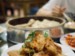 -开封灌汤包子铺(尚志大街店)