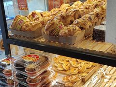 -味多美蛋糕(亚非大厦店)