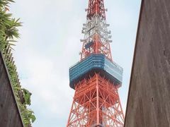 -东京塔海贼王主题公园