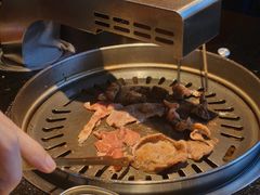 -真熙家牛排烤肉无限续(百脑汇店)