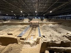 -秦始皇帝陵博物院(兵马俑)