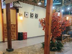 -胡杨记忆(和平路店)