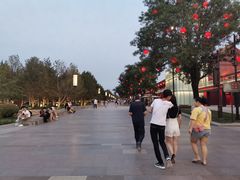 -大雁塔北广场音乐喷泉