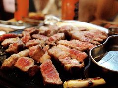 -济州爱肉堂(总店)