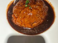 -苹果树下艺术餐厅(通州店)