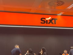 -米兰马尔彭萨国际机场