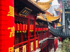-钦赐仰殿道观