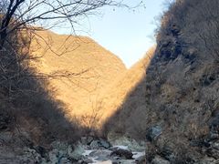 -双龙峡