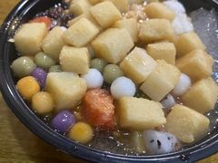 -串妹花式冰粉(乐山总店)