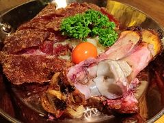 -宝莱纳餐厅(滨江店)