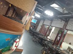 -睿柏云酒店-餐厅