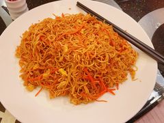 -湖滨步步高酒店·中餐厅