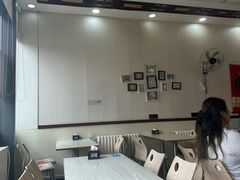 -老潼关肉夹馍(泰禾1号街区1号院店)