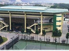 -久萌教培·仙霞网球中心官方培训