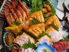 -匠和风精致料理(莆田财富中心店)