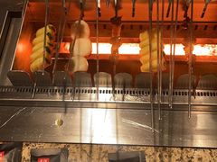 -丰茂烤串(卫星广场店)