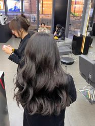 -Hair Code芭曲发型
