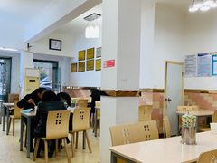 大堂-谈炎记水饺大王(利济北路店)