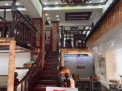 -孟家蟹包(锦绣街店)