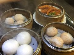 -糖朝(尖沙咀店)