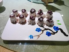 -福慧慈缘素食餐厅(王府井店)