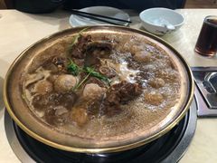 -和庆斋羊蝎子火锅·碳缸烧烤(顺义旗舰店)