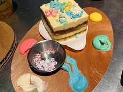 -J Create城市露营咖啡·简餐·宠物(上海动物园店)