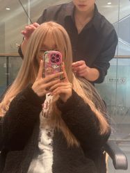 -WM Hair Salon