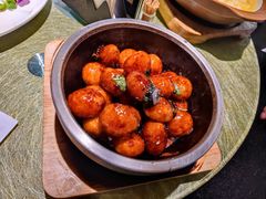 -太守宴·蘭院(天塔店)