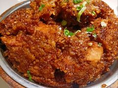 -刘胖子家常菜·蹄花焖藕(兴业店)