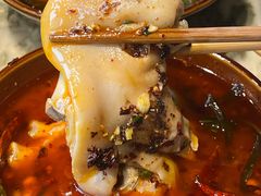 -常和州·夜宵大排档(常州单店)